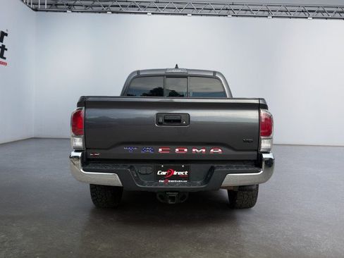 Used 2021 Toyota Tacoma TRD Off-Road w/ Blackout Package (TMS) AWD/4WD image 14