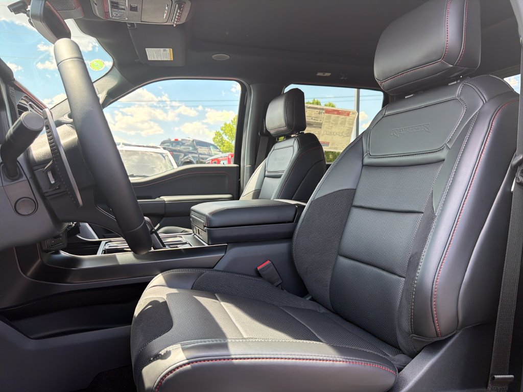 New 2026 Ford F150 Raptor AWD/4WD image 35