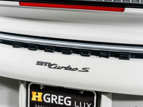 Used 2024 Porsche 911 Turbo S image 15