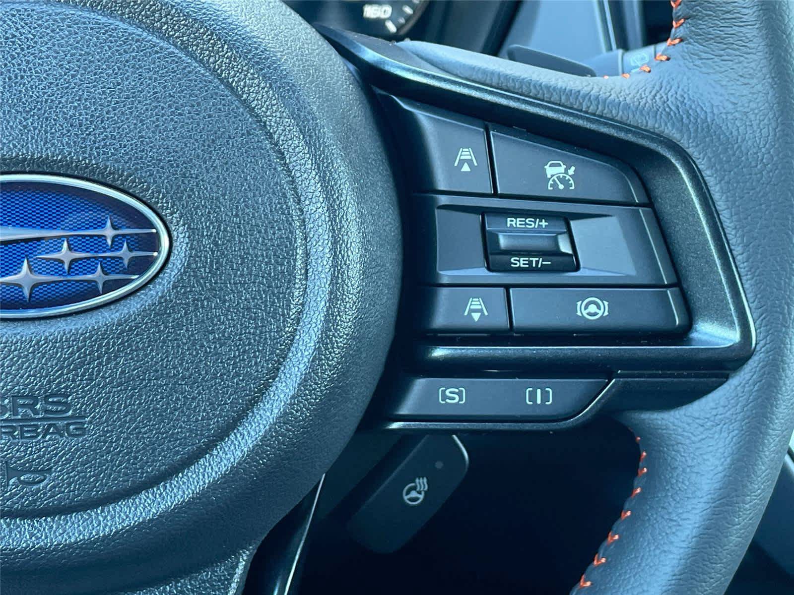 New 2026 Subaru Crosstrek 2.5i Limited AWD/4WD image 30