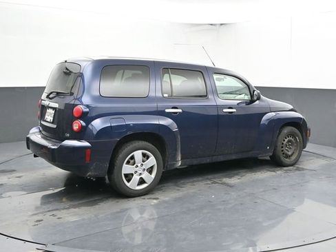 Used 2007 Chevrolet HHR LS FWD image 2