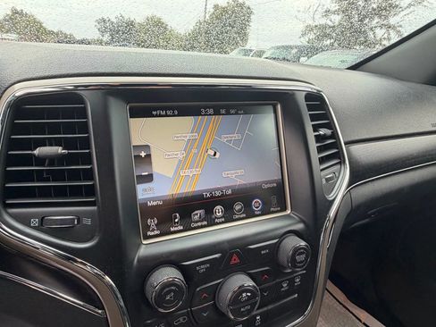 Used 2014 Jeep Grand Cherokee Limited image 14