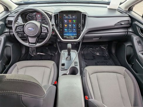 Used 2024 Subaru Crosstrek 2.0i Premium image 25