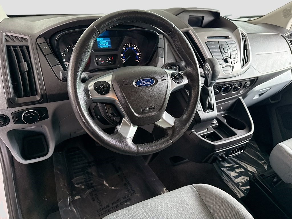 Used 2015 Ford Transit 150 XLT RWD image 16
