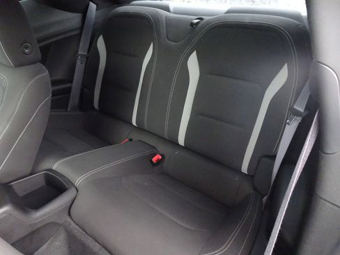 Used 2016 Chevrolet Camaro LT image 13