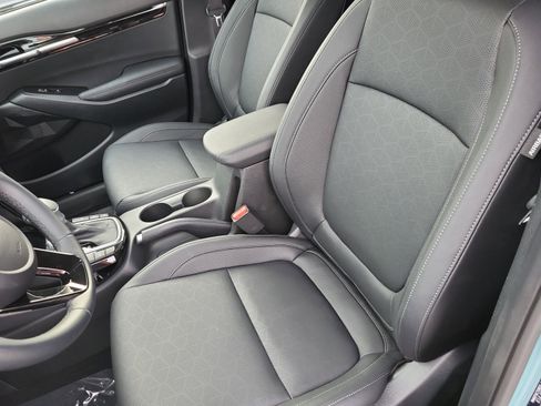 Used 2026 Kia Seltos EX FWD image 19