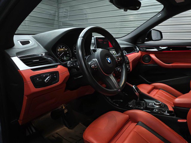 Used 2021 BMW X2 M35i w/ Premium Package AWD/4WD image 11