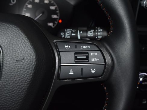 Used 2026 Honda CR-V Sport image 9
