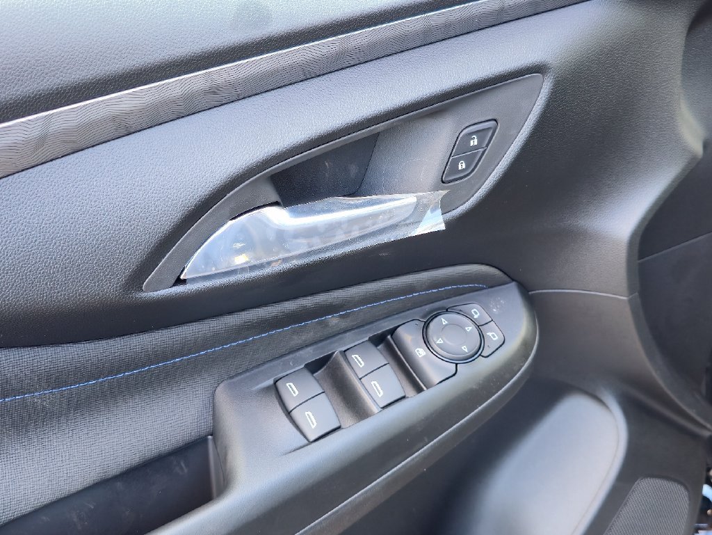 New 2026 Buick Envista Sport Touring w/ Convenience I Package FWD image 22