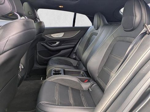Used 2022 Mercedes-Benz AMG GT 43 image 20
