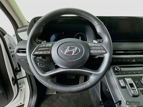 Used 2023 Hyundai Palisade SEL w/ Premium Package AWD/4WD image 11
