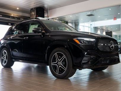 Used 2026 Mercedes-Benz GLE 350 4MATIC