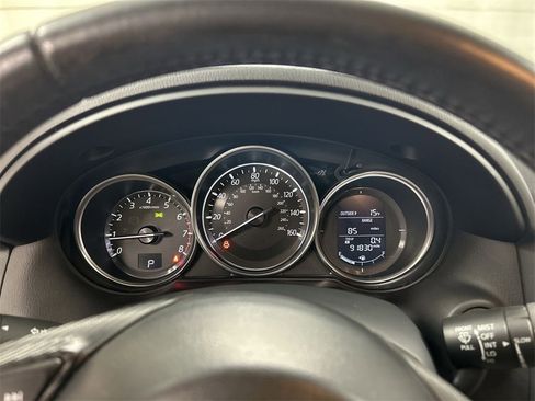 Used 2016 MAZDA CX-5 Touring image 13