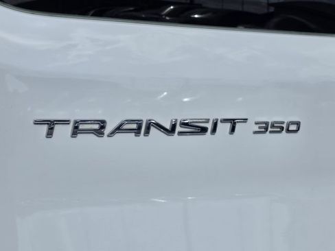 Used 2019 Ford Transit 350 XLT image 30
