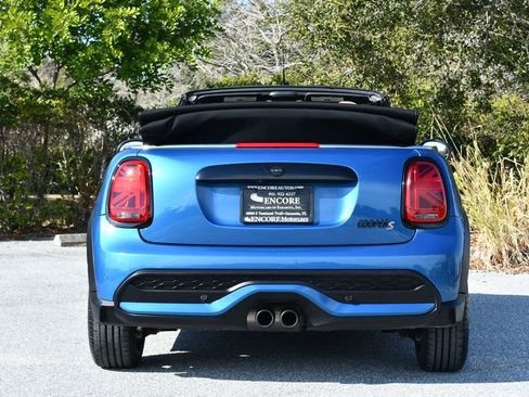 Used 2023 MINI Cooper S image 5