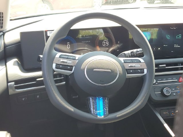 New 2026 Hyundai Tucson SE AWD/4WD image 12