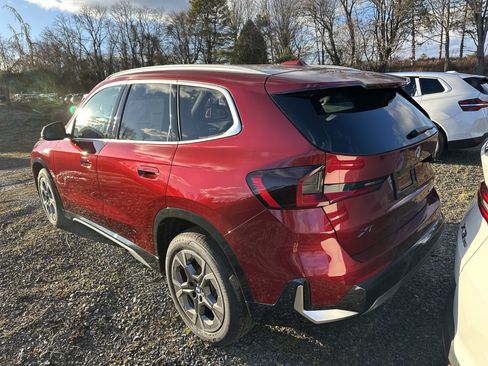New 2026 BMW X1 xDrive28i w/ Technology Package image 4