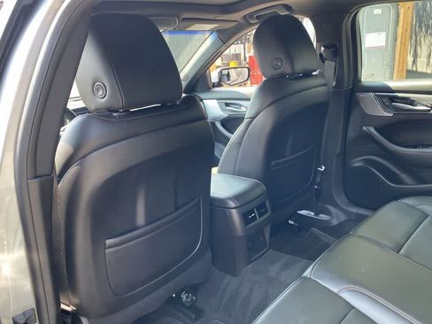 Used 2023 Cadillac CT5 Sport AWD/4WD image 17