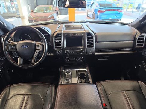 Used 2020 Ford Expedition Max Limited w/ Equipment Group 303A AWD/4WD image 33
