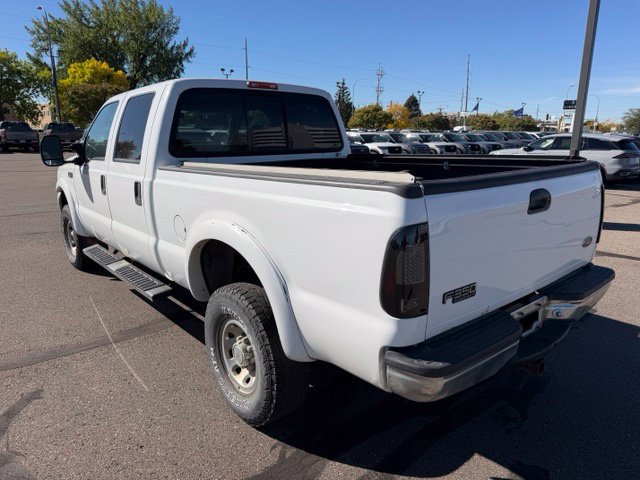 Used 2000 Ford F350 Lariat AWD/4WD image 8