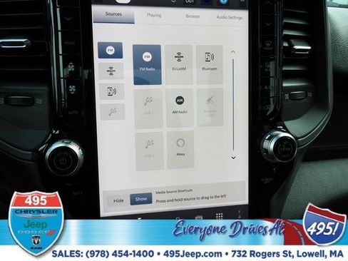 New 2026 RAM 3500 Tradesman image 20