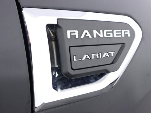 Used 2020 Ford Ranger Lariat w/ Technology Package image 42