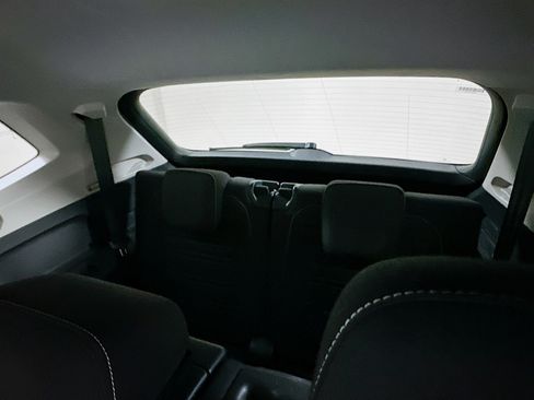 Used 2024 Volkswagen Tiguan S image 27