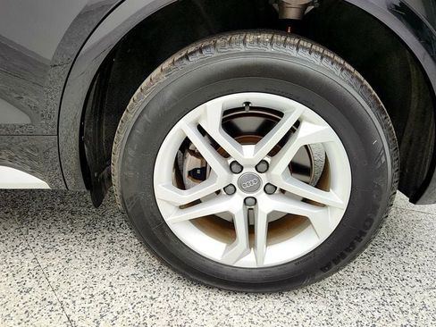 Used 2018 Audi Q5 2.0T Premium image 9