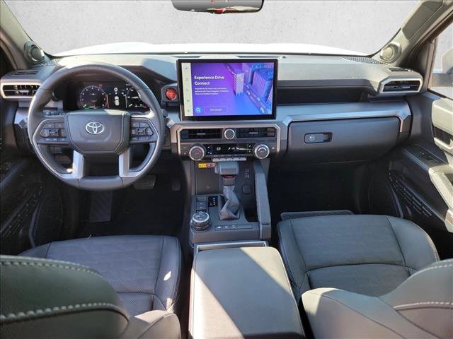 Used 2026 Toyota 4Runner TRD Off-Road Premium w/ Tow Technology Package AWD/4WD image 20