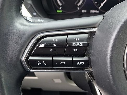 Certified 2024 MAZDA CX-90 Plug-In Hybrid w/ Premium Plus AWD/4WD image 25