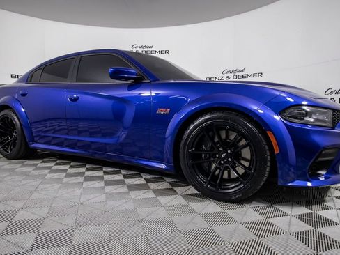 Used 2021 Dodge Charger Scat Pack image 10