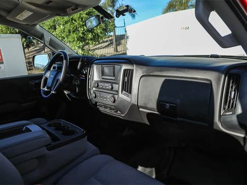 Used 2015 Chevrolet Silverado 2500 W/T image 12