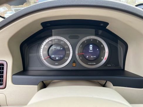 Used 2009 Volvo S80 T6 image 19