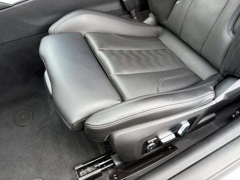 Used 2024 BMW M4 xDrive Competition AWD/4WD image 17