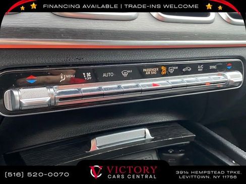 Used 2020 Mercedes-Benz GLE 350 4MATIC image 34