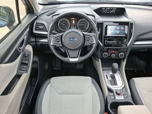 Used 2021 Subaru Forester Premium w/ Popular Package #1 image 12