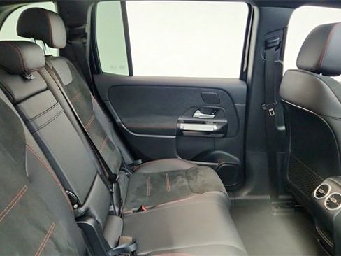 Used 2024 Mercedes-Benz EQB 250+ 250+ image 24