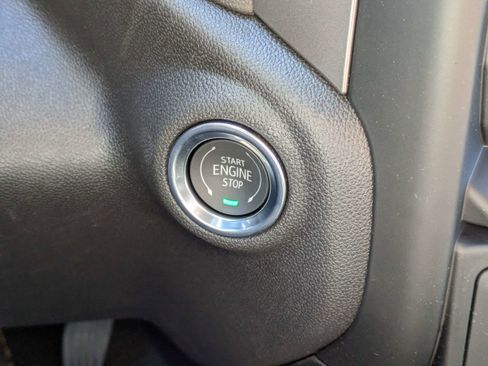 New 2026 Chevrolet Silverado 1500 Custom Trail Boss image 26