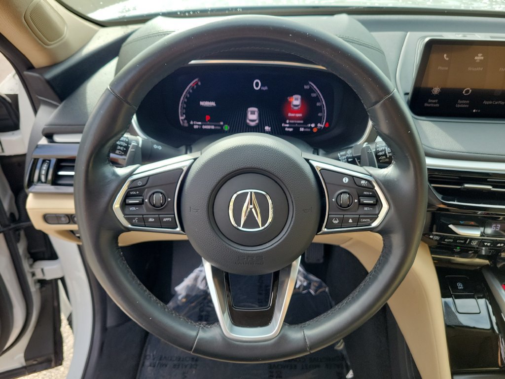 Used 2023 Acura MDX SH-AWD image 24