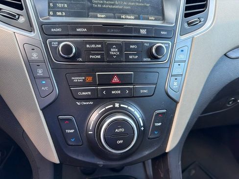 Used 2017 Hyundai Santa Fe AWD w/ Cargo Package image 28