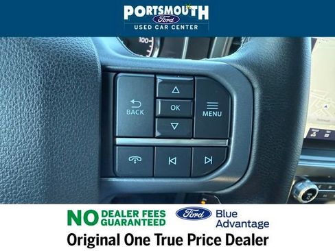 Used 2023 Ford F150 XLT image 19