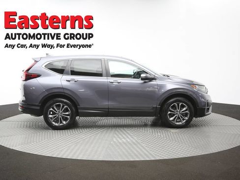 Used 2020 Honda CR-V EX-L image 45