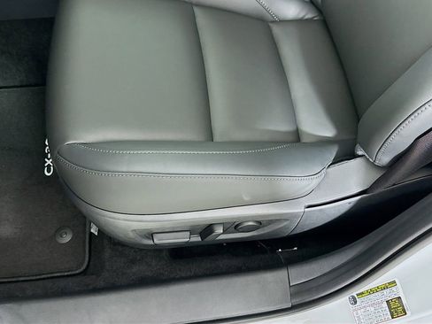 New 2026 MAZDA CX-30 AWD 2.5 S w/ Select Sport Pkg image 9
