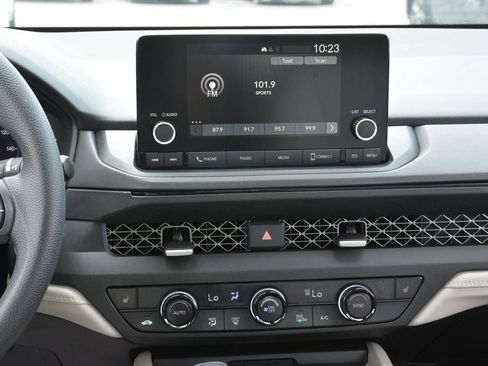 Used 2023 Honda Accord EX image 13