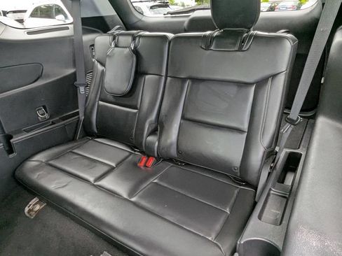Used 2021 Ford Explorer XLT w/ Equipment Group 202A AWD/4WD image 50
