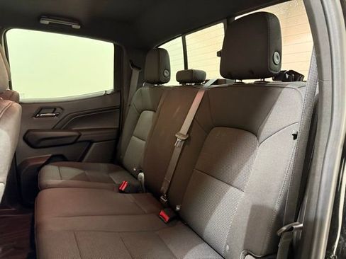 Certified 2024 Chevrolet Colorado LT w/ LT Convenience Package II image 23