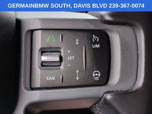 Used 2024 Land Rover Defender 110 X-Dynamic SE AWD/4WD image 26