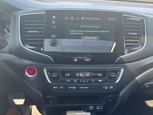 Used 2023 Honda Passport TrailSport image 14