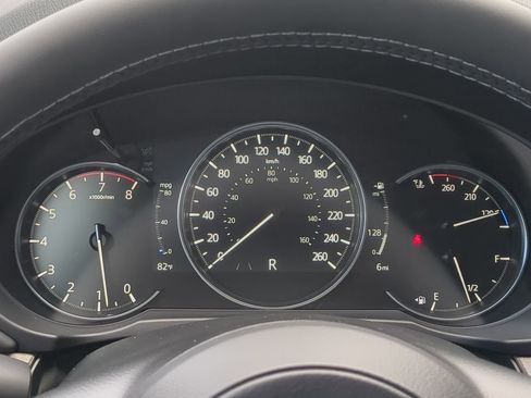 New 2025 MAZDA CX-5 Signature image 22