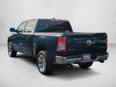 Used 2022 RAM 1500 Big Horn image 8